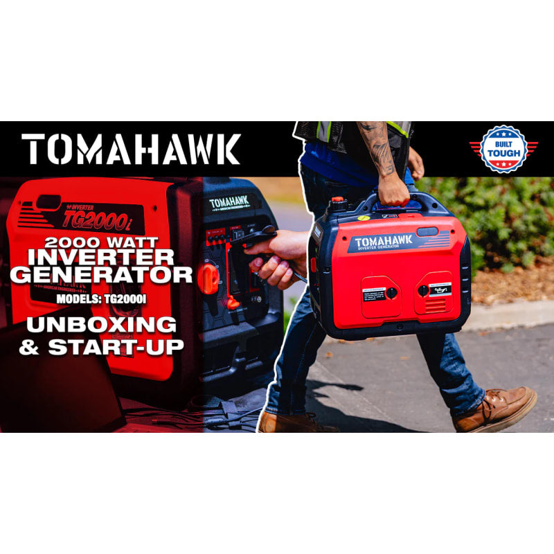 Oil Maintenance Cover for 2000 Watt Inverter Generator TG2000i (Part No. 7540.469.0040.A6.00) TG2000i-OC-5