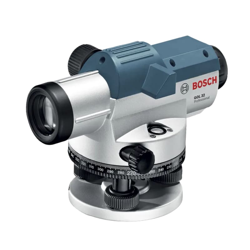 Automatic Optical Level
