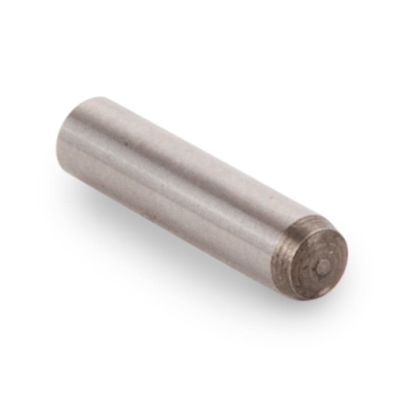 Husqvarna Parallel Pin ISO 8734 Type B 4x18 CH St