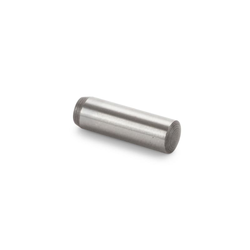 Husqvarna Parallel Pin ISO 8734 Type B 6x20 CH St