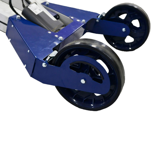 Makinex PHT2-09-KIT Powered Hand Truck Big Wheel Kit