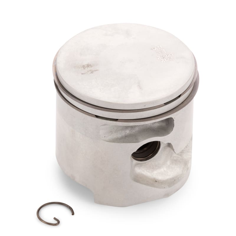 Husqvarna Piston Assy Spare Part