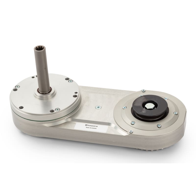 Husqvarna Pivoting Arm Assy