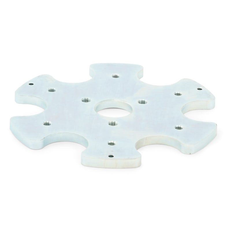 Husqvarna Plate Head - Spring Steel System (PG820)