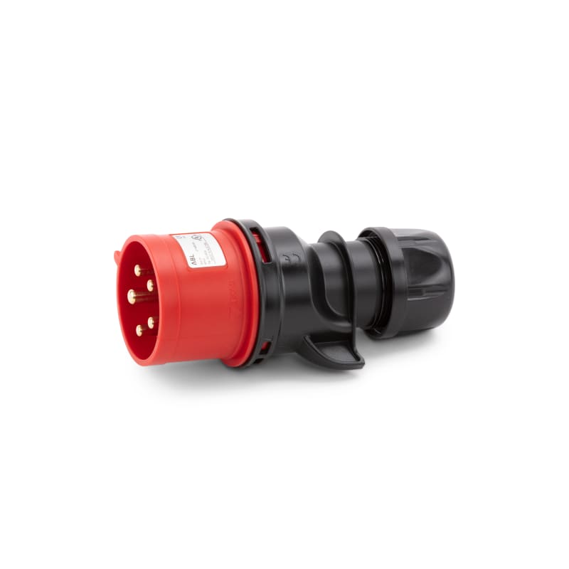 Husqvarna Plug 30A 5P 3X480V