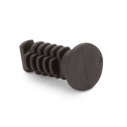 Husqvarna Plug Draining