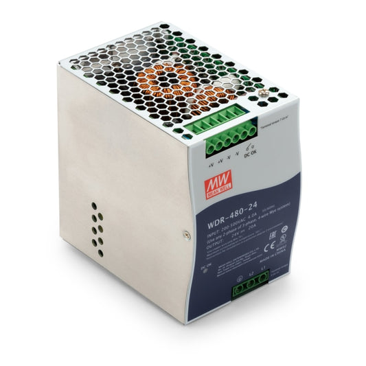 Husqvarna Power Unit Supply 24VDC 20A