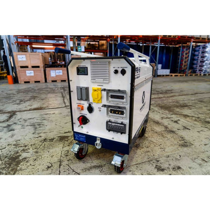 Portable Power Box Bates 50Amp 6-15 (PPB)