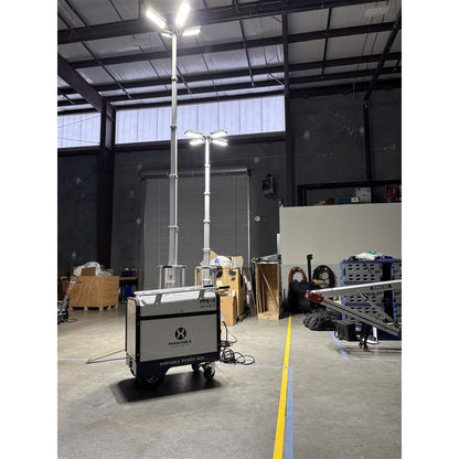 Sierra Light Tower 16ft