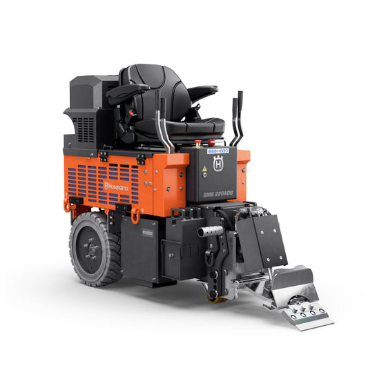 Husqvarna BMS 220ADB