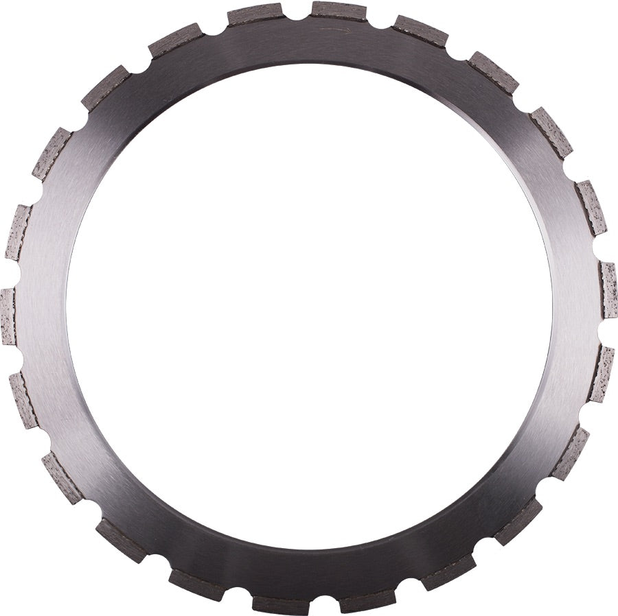 Ring Saw Blade To Cut Concrete - X200 - Ring Saw