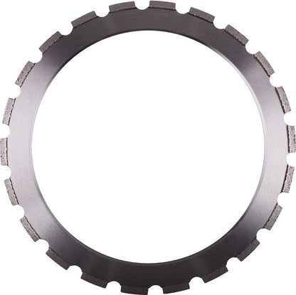 Ring Saw Blade To Cut Concrete - X200 - Ring Saw