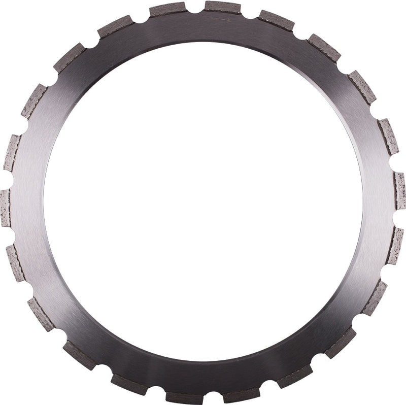 Ring Saw Blade To Cut Concrete - X200 - Ring Saw