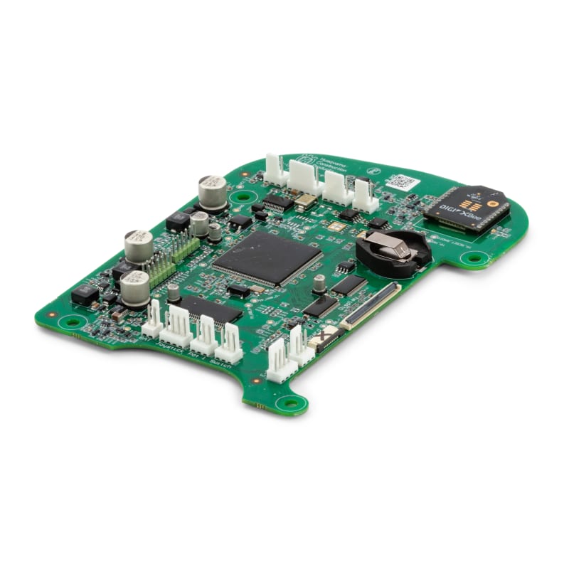 Husqvarna Printed Circuit Assy Rc-unit WS & PG