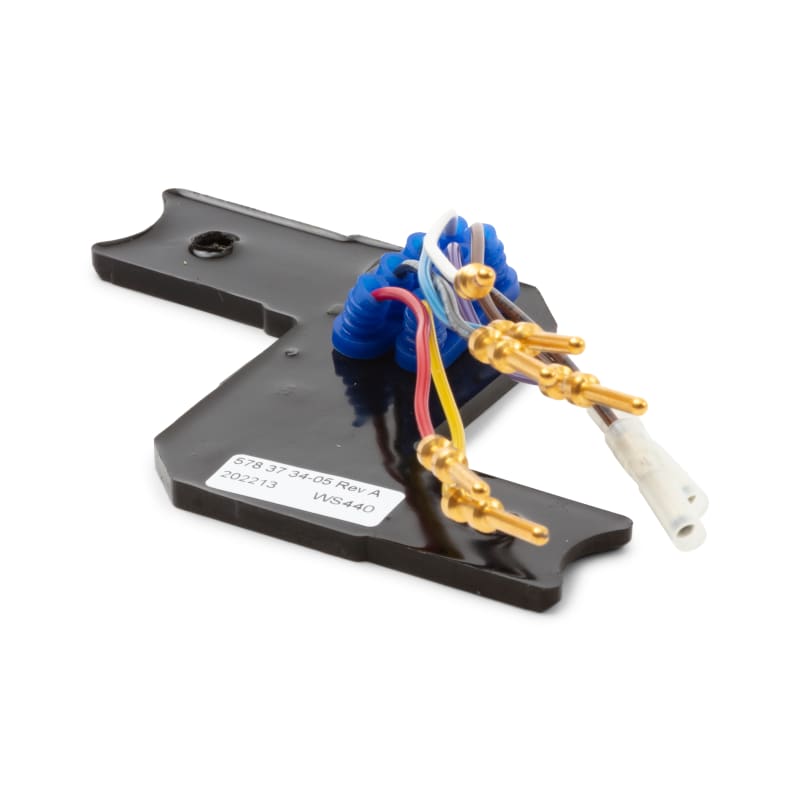 Husqvarna Printed Circuit Board Motor Interfacekort For WS440 With New Durable Harting Pins