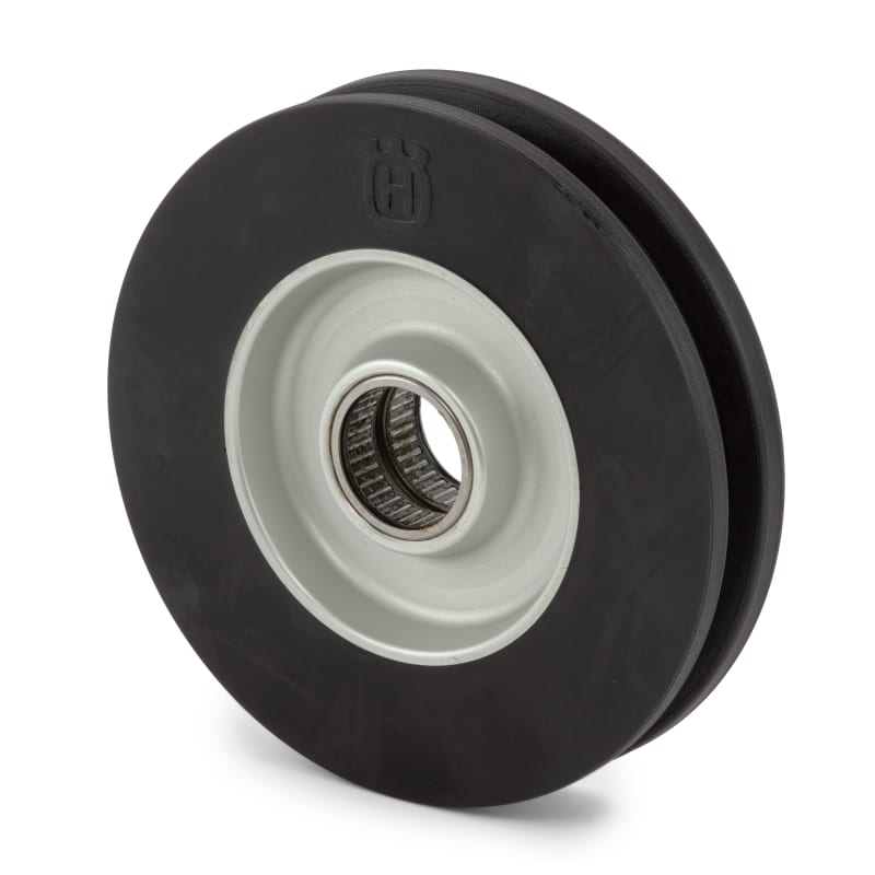 Husqvarna Pulley Assy Cs2512 Magazine Incl. Bearings