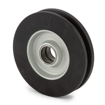 Husqvarna Pulley Assy Cs2512 Magazine Incl. Bearings