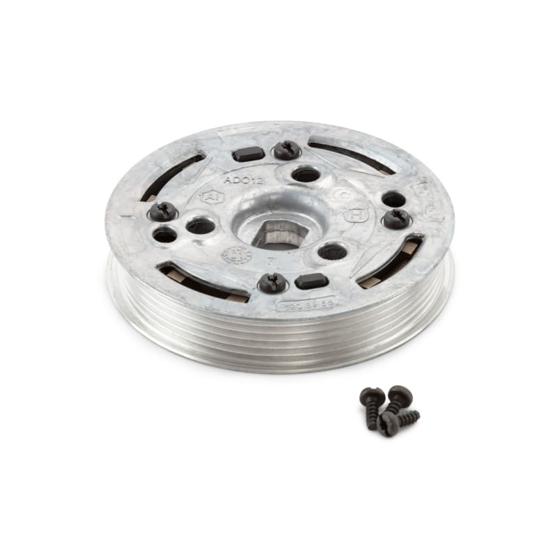 Husqvarna Pulley Assy PJ6 Spare Part