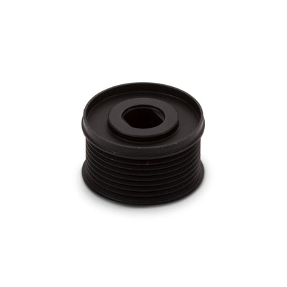 Husqvarna Pulley Pj-profile Anodized, Black