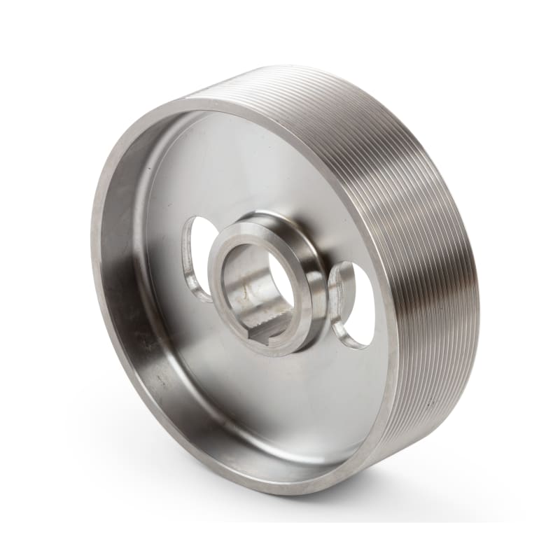 Husqvarna Pulley 脴220 18PK