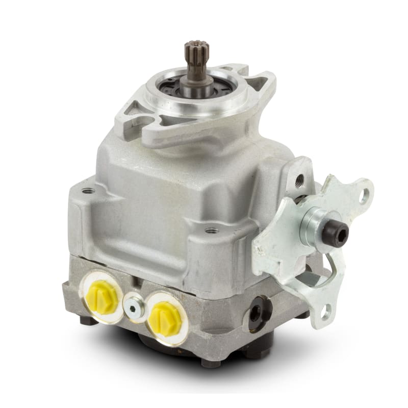 Husqvarna Pump Hydro