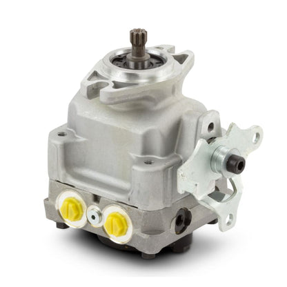 Husqvarna Pump Hydro