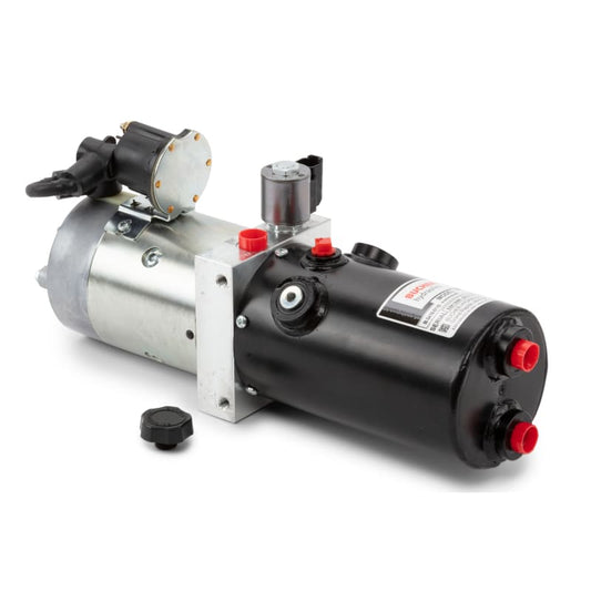 Husqvarna Pump Lift 12 VDC Monarch