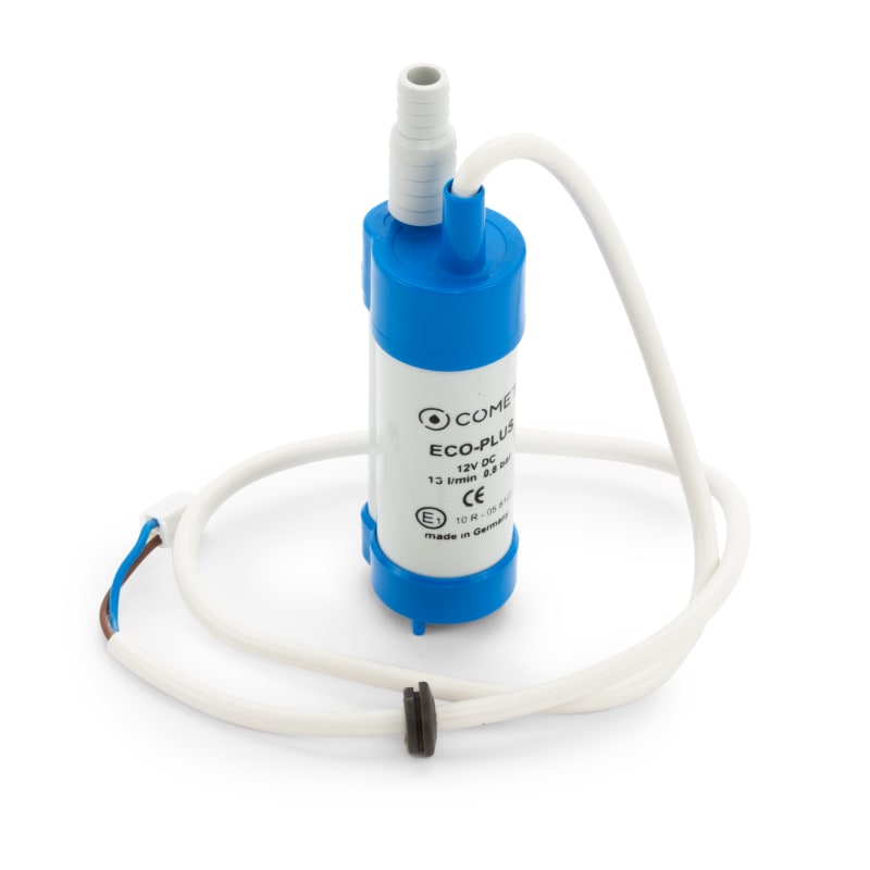 Husqvarna Pump Pump Assy Threads