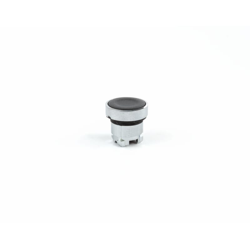 Husqvarna Push Button Black (ZB4 BA2)