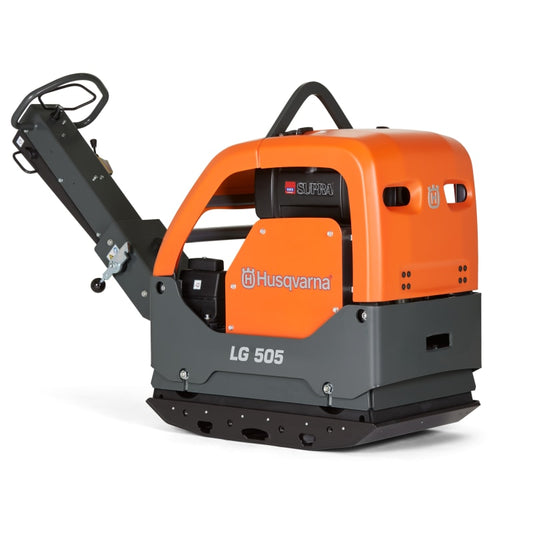 Husqvarna LG 505