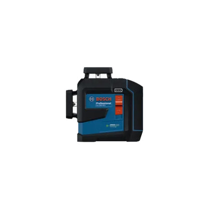 3.7V 360⁰ Green-Beam Three-Plane Leveling and Alignment Laser with Li-Ion Battery