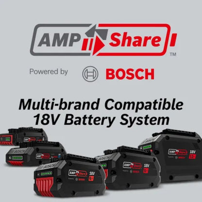 18V 360º Connected Green-Beam Three-Plane Leveling and Alignment Laser