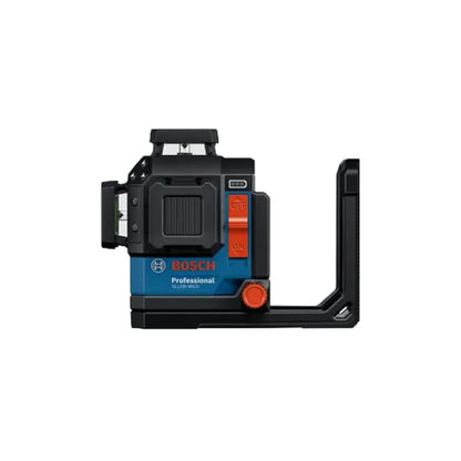 18V 360º Connected Green-Beam Three-Plane Leveling and Alignment Laser