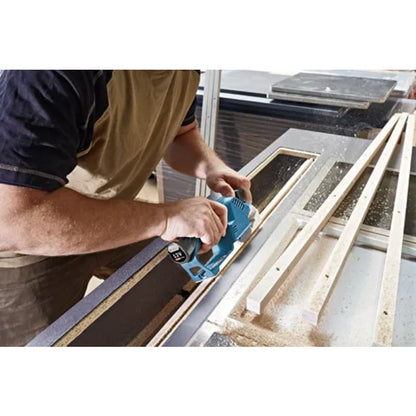 12V Max EC Brushless Planer (Bare Tool)