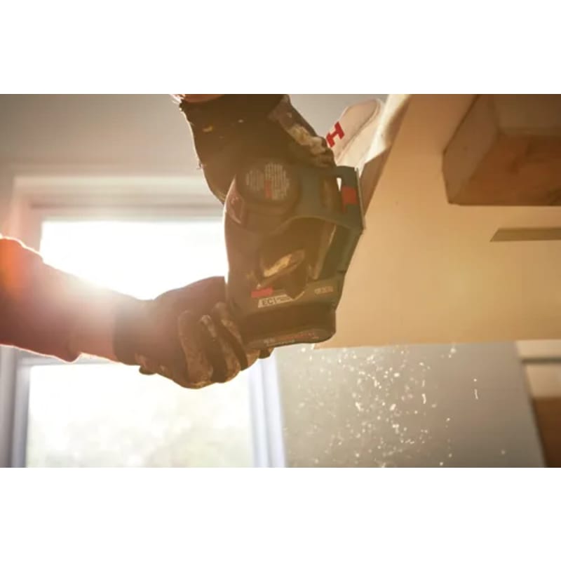 12V Max EC Brushless Planer (Bare Tool)