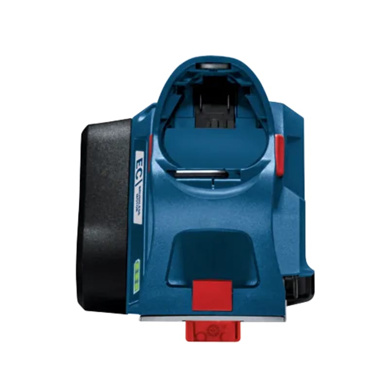 12V Max EC Brushless Planer (Bare Tool)
