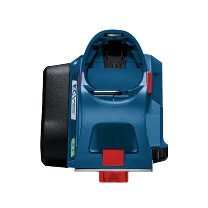 12V Max EC Brushless Planer (Bare Tool)