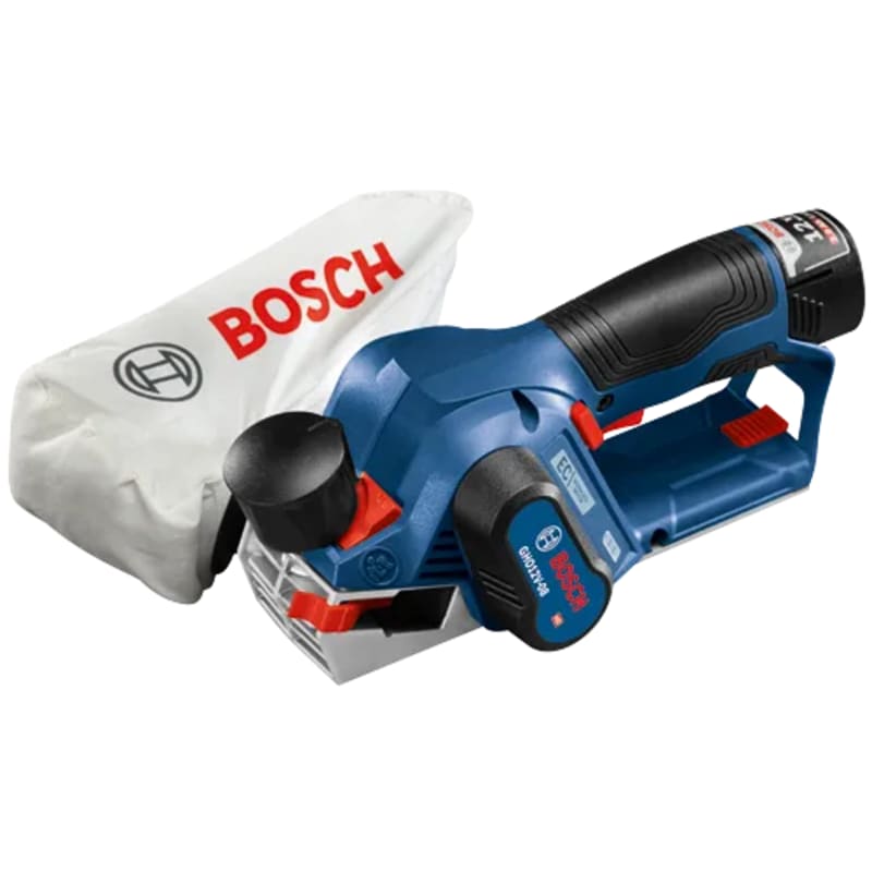 12V Max EC Brushless Planer (Bare Tool)