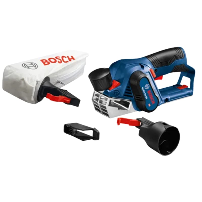 12V Max EC Brushless Planer (Bare Tool)