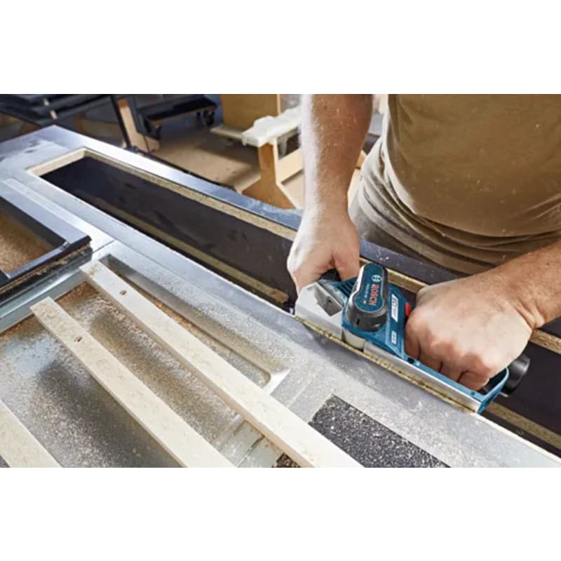 12V Max EC Brushless Planer (Bare Tool)