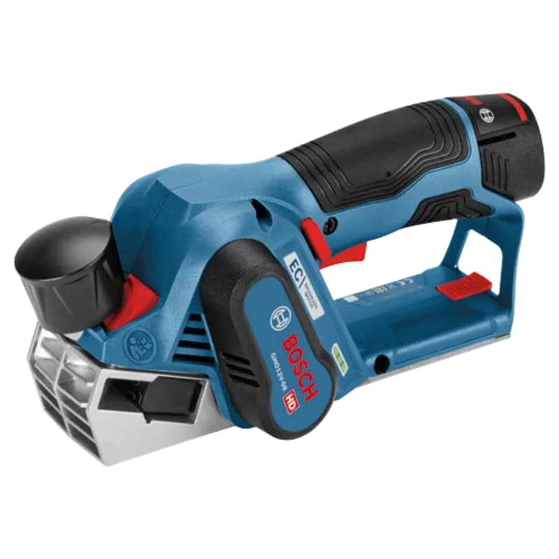 12V Max EC Brushless Planer (Bare Tool)
