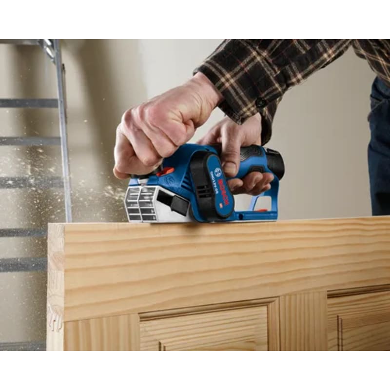12V Max EC Brushless Planer (Bare Tool)