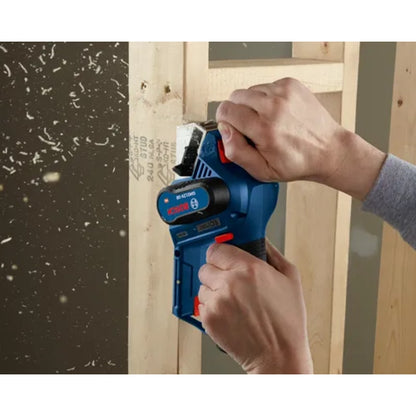 12V Max EC Brushless Planer (Bare Tool)