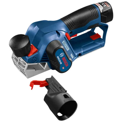 12V Max EC Brushless Planer (Bare Tool)