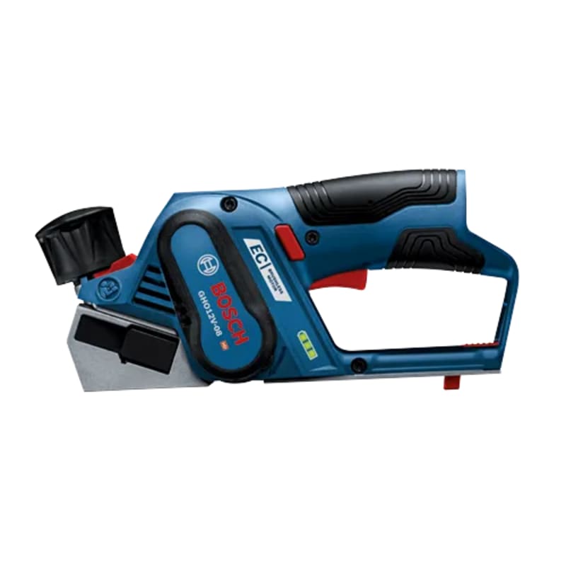12V Max EC Brushless Planer (Bare Tool)
