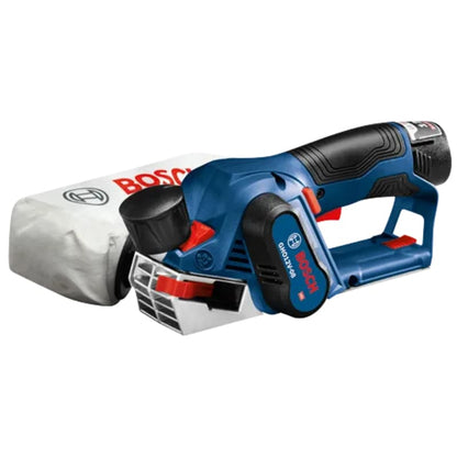 12V Max EC Brushless Planer (Bare Tool)