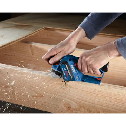 12V Max EC Brushless Planer (Bare Tool)