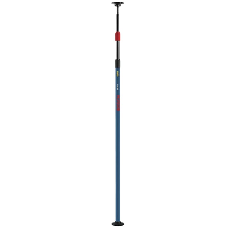 11-1/2 Ft. Telescoping Pole System