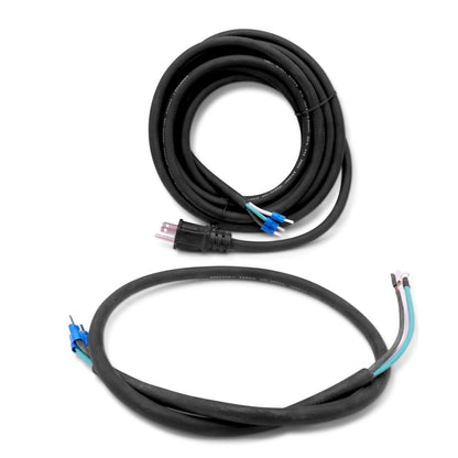 Power Cord (1510-13000-1)(P019) Spare Part for TSCP8 8" Electric Floor Scraper TSCP8-PC