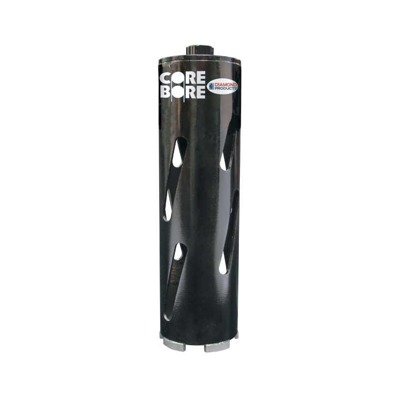 Dry Core Bit - Premium Black Dry Hole Saw
